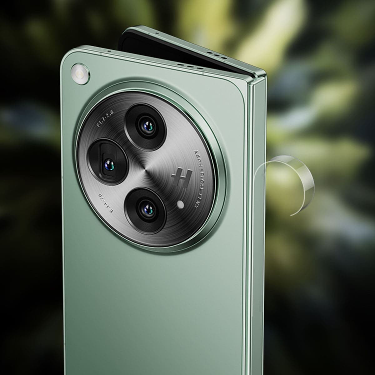 Dán bản lề Oppo Find N3 PPF cao cấp dẻo bộ 2 chiếc - 6