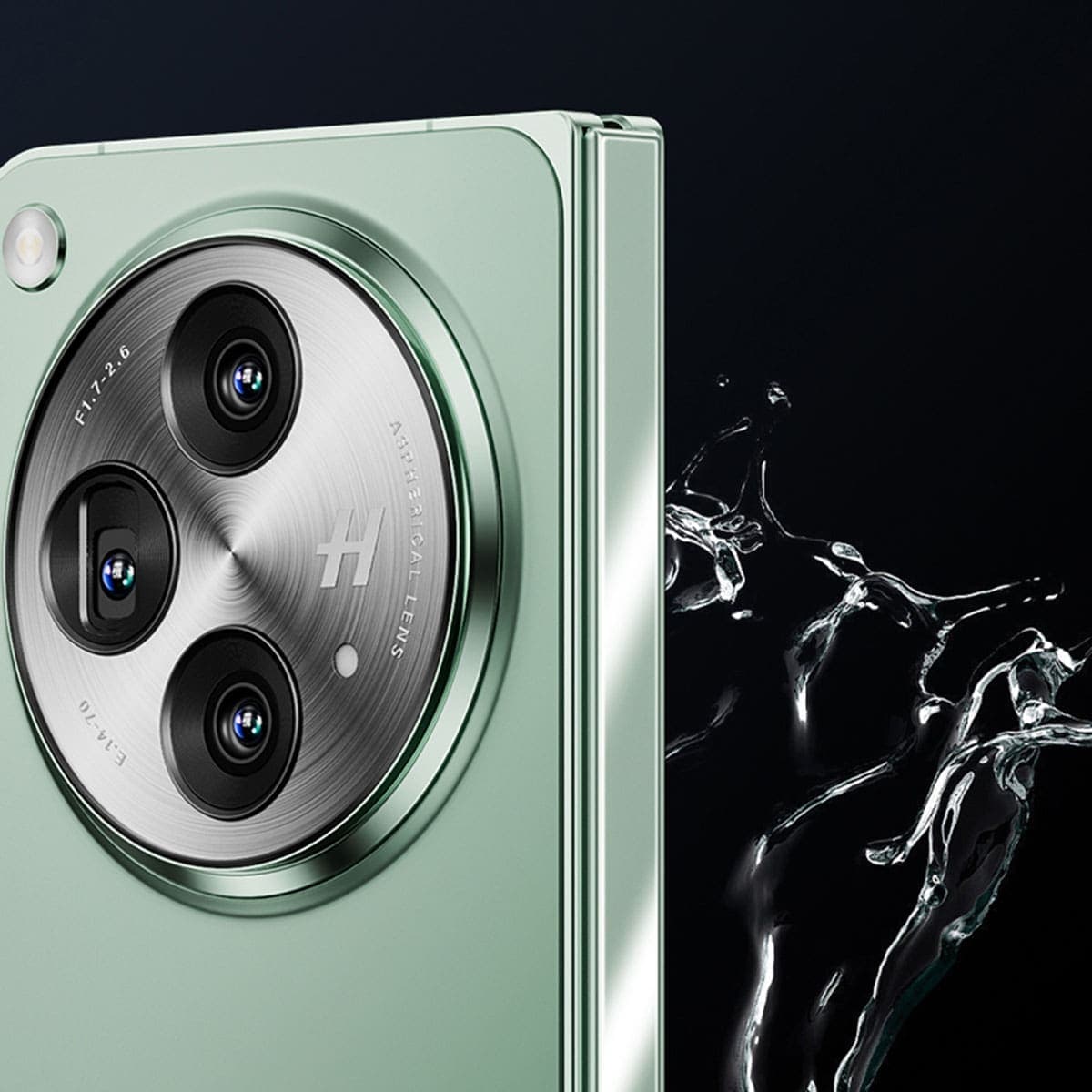 Dán bản lề Oppo Find N3 PPF cao cấp dẻo bộ 2 chiếc - 5