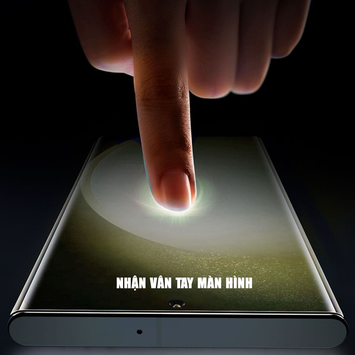 Dán màn hình Xiaomi 13 Ultra PPF UV Smart Devil full màn hình dẻo trong suốt - Dán PPF UV Xiaomi Mi 13 Ultra - 5