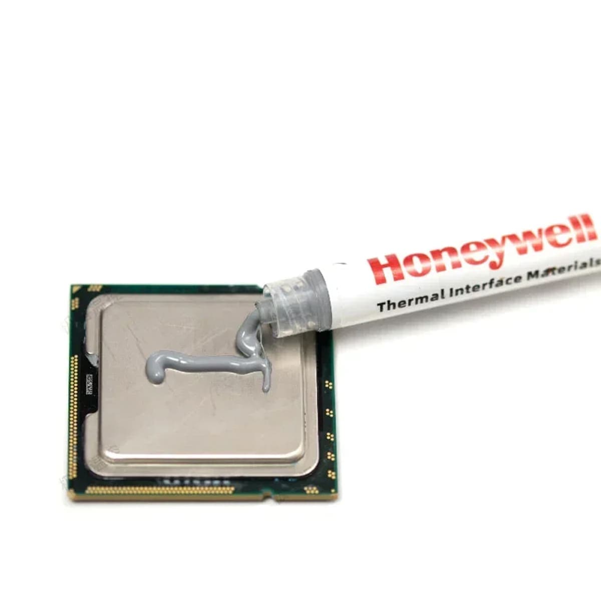 Keo tản nhiệt CPU Honeywell PTM7950-SP / PTM7958-SP 1gram 3gram chuyên dụng cho CPU GPU Máy tính, Laptop - 3