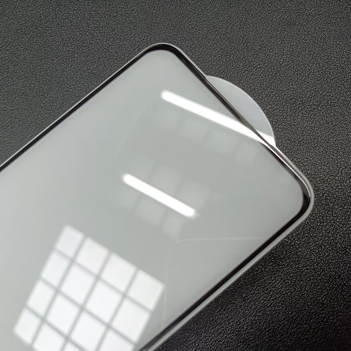 Cường lực Find N3 trong viền đen siêu mỏng cứng 9H - Cường lực màn hình phụ Oppo Find N3 chống trầy xước va đập - 7