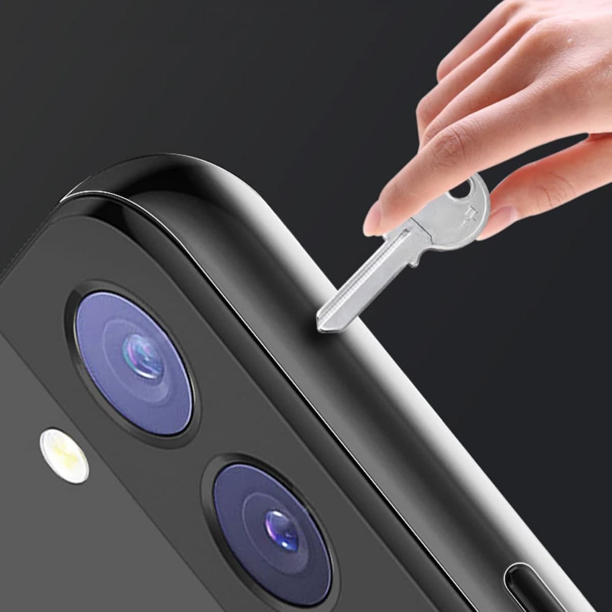 Dán viền Samsung S24 Ultra - 2 Bộ dán bảo vệ khung viền Samsung Galaxy S24 Ultra - 6