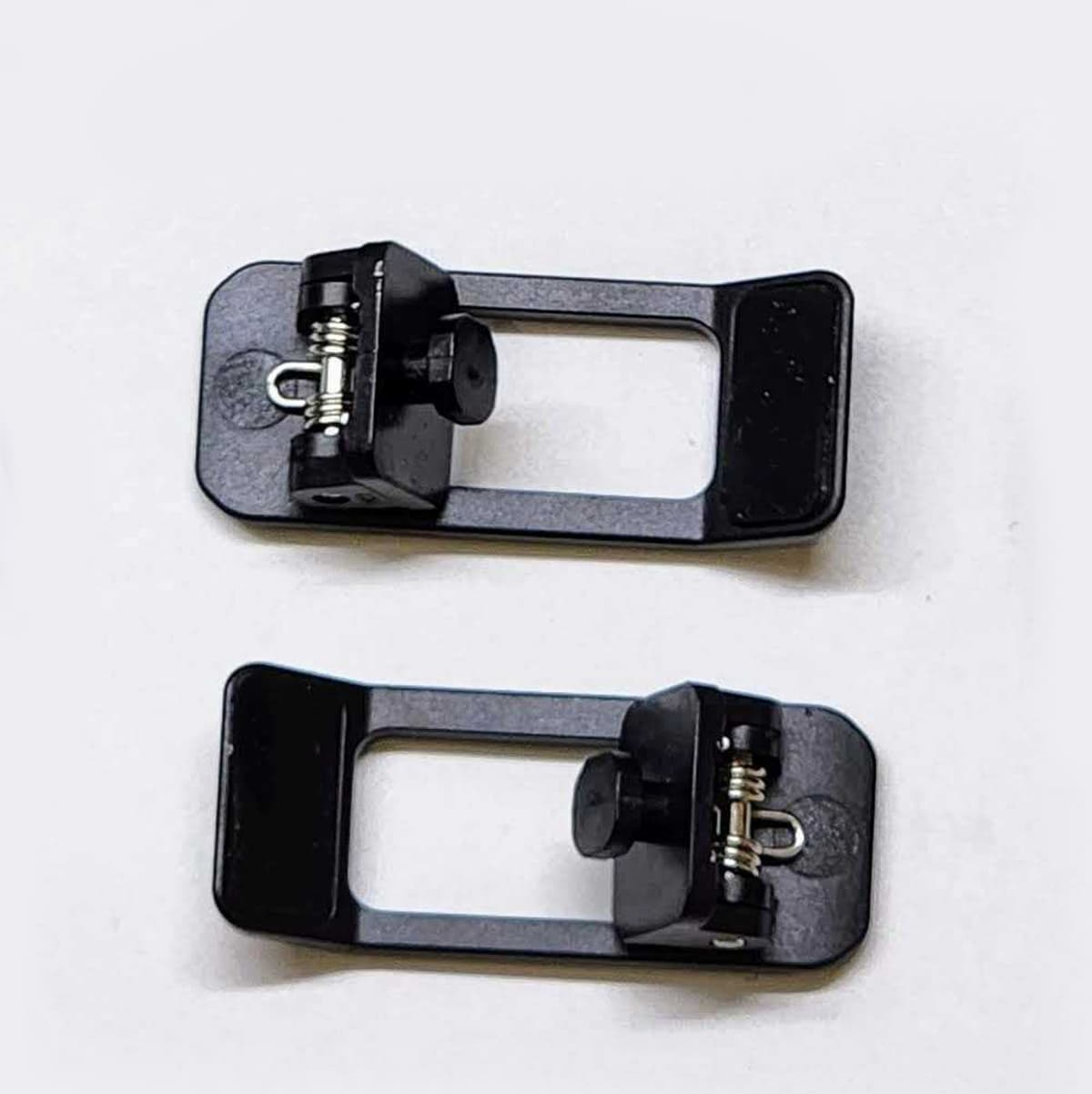 Ngàm kẹp cho quạt tản nhiệt điện thoại Memo CX07 / CX06 / CX08 / X112 Pro / FS03 linh kiện chính hãng Memo - 3