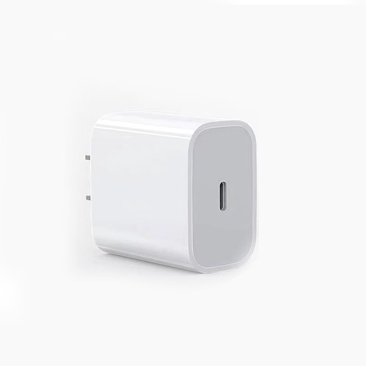 Củ sạc 30W dùng cho quạt tản nhiệt laptop Z18 Pro có chân căm Type C - 2