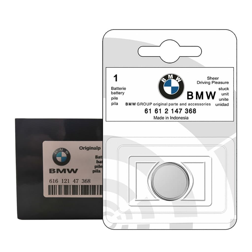 Pin chìa khóa ô tô MGZS chính hãng sản xuất theo công nghệ Nhật Bản - 2