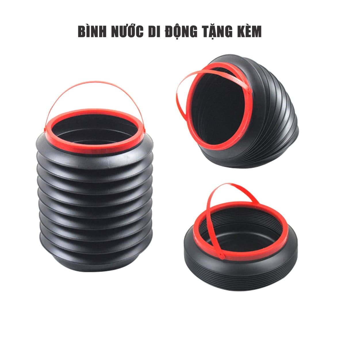 Quạt tản nhiệt điện thoại máy tính bảng chuyên dụng cho Livestream Z37 SE sò lạnh nước từ tính bản rút gọn - 9