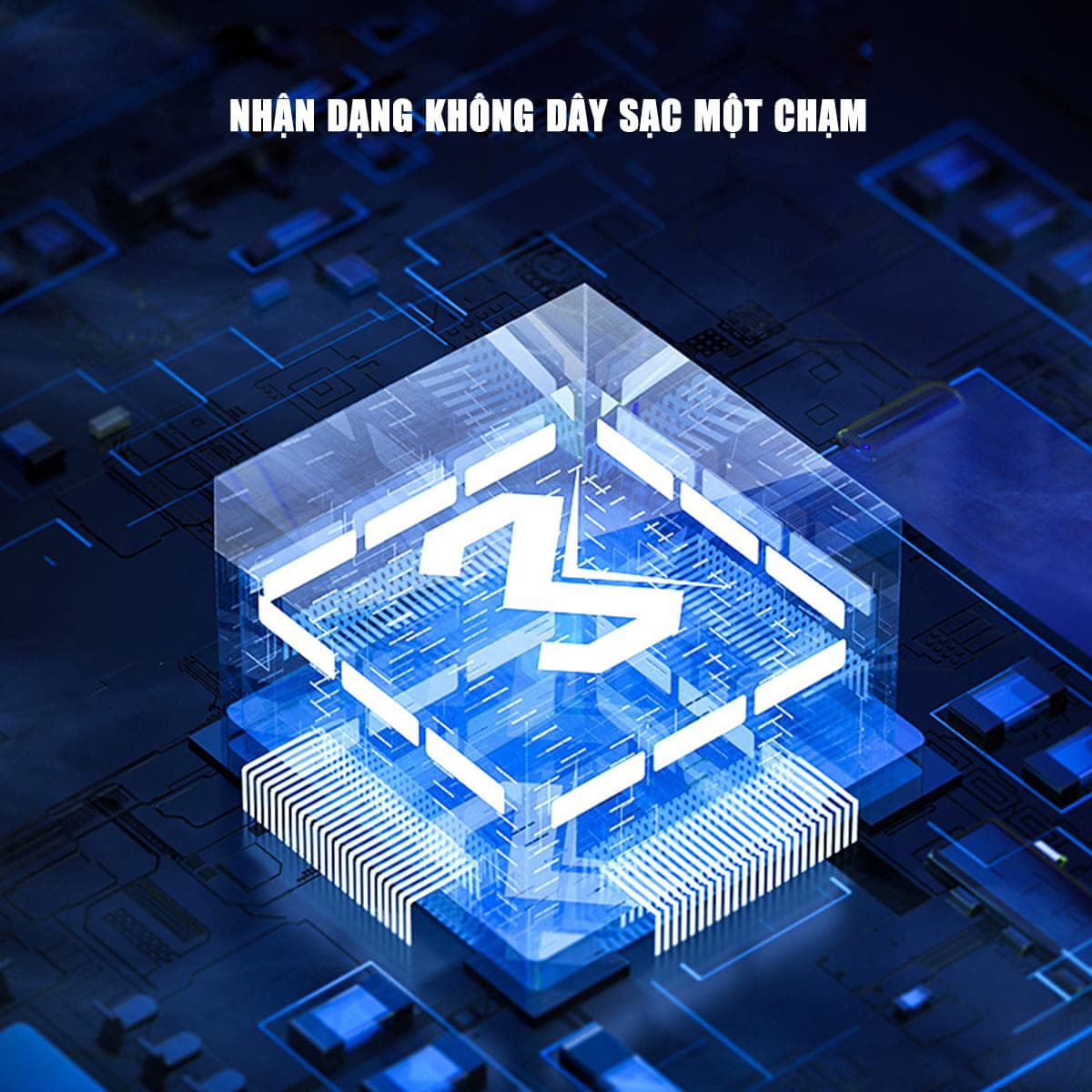 Giá đỡ điện thoại tản nhiệt sò lạnh trên ô tô kèm sạc không dây 15W Memo GW01 gắn cửa khe gió điều hoà xoay 360 độ tiện lợi - 10