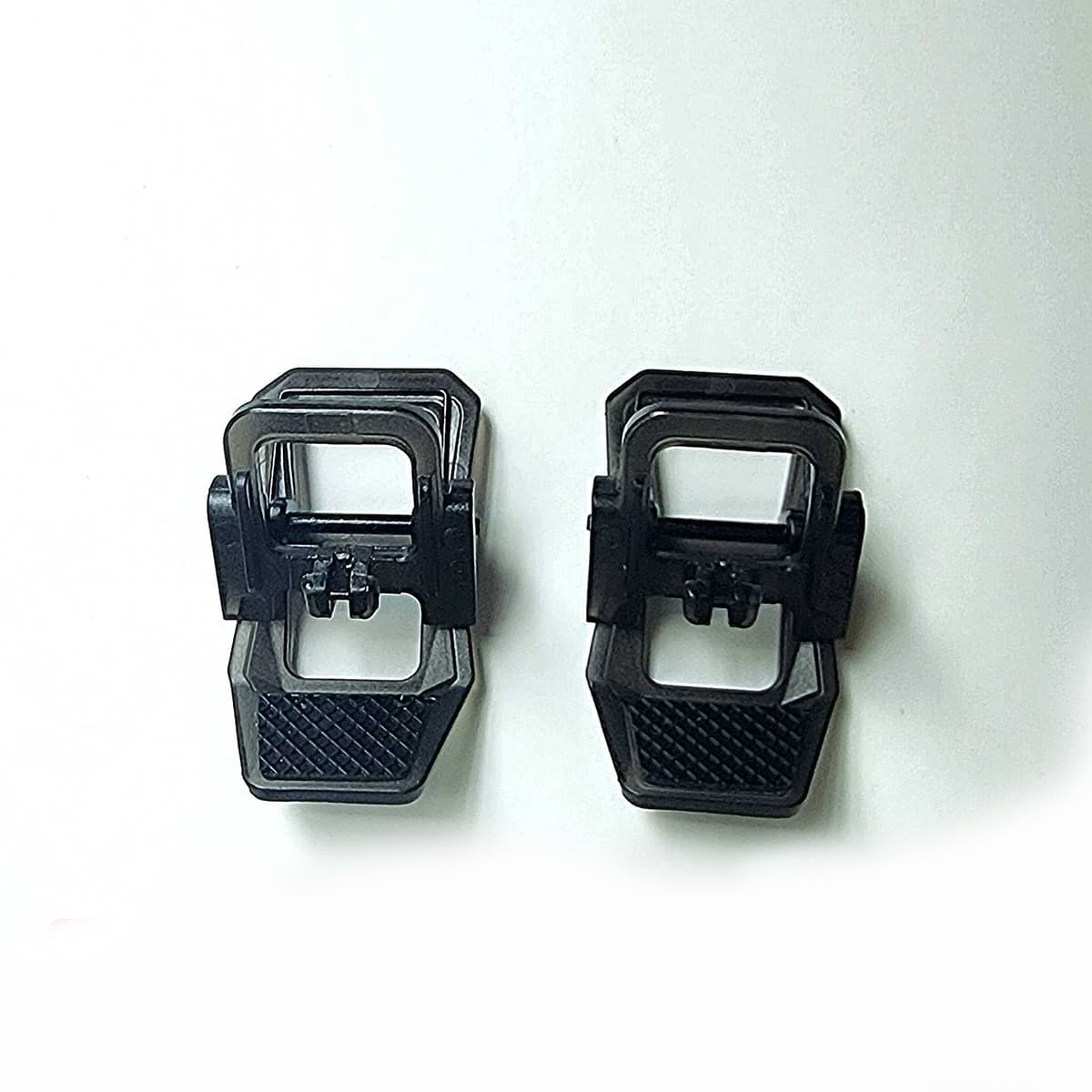 Ngàm kẹp cho quạt tản nhiệt điện thoại X76 / X76 Pro / X76A Pro / AL19 linh kiện chính hãng - 2