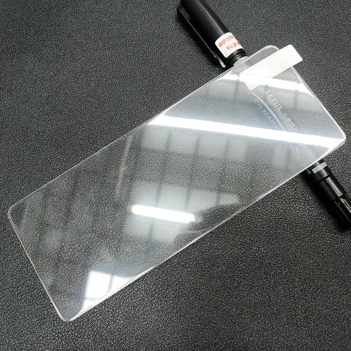 Kính cường lực Samsung Galaxy Z Fold 6 full màn hình phụ chống trầy xước va đập - 2