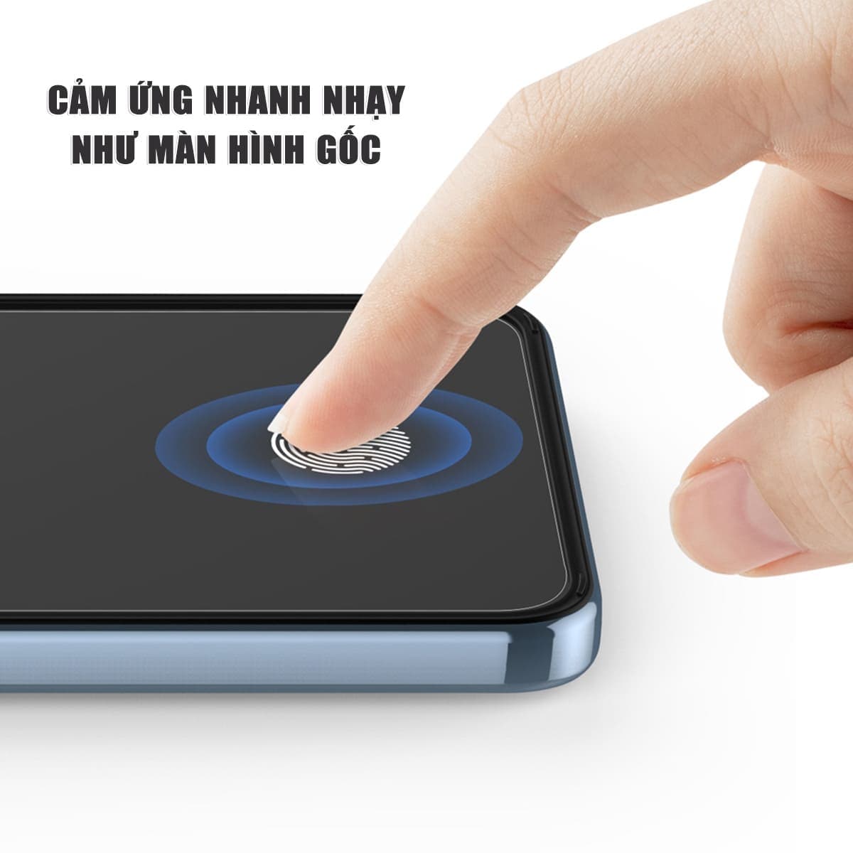 Dán màn hình Samsung Z Flip 6 PPF Smart Devil full màn hình chính dẻo trong suốt - 4