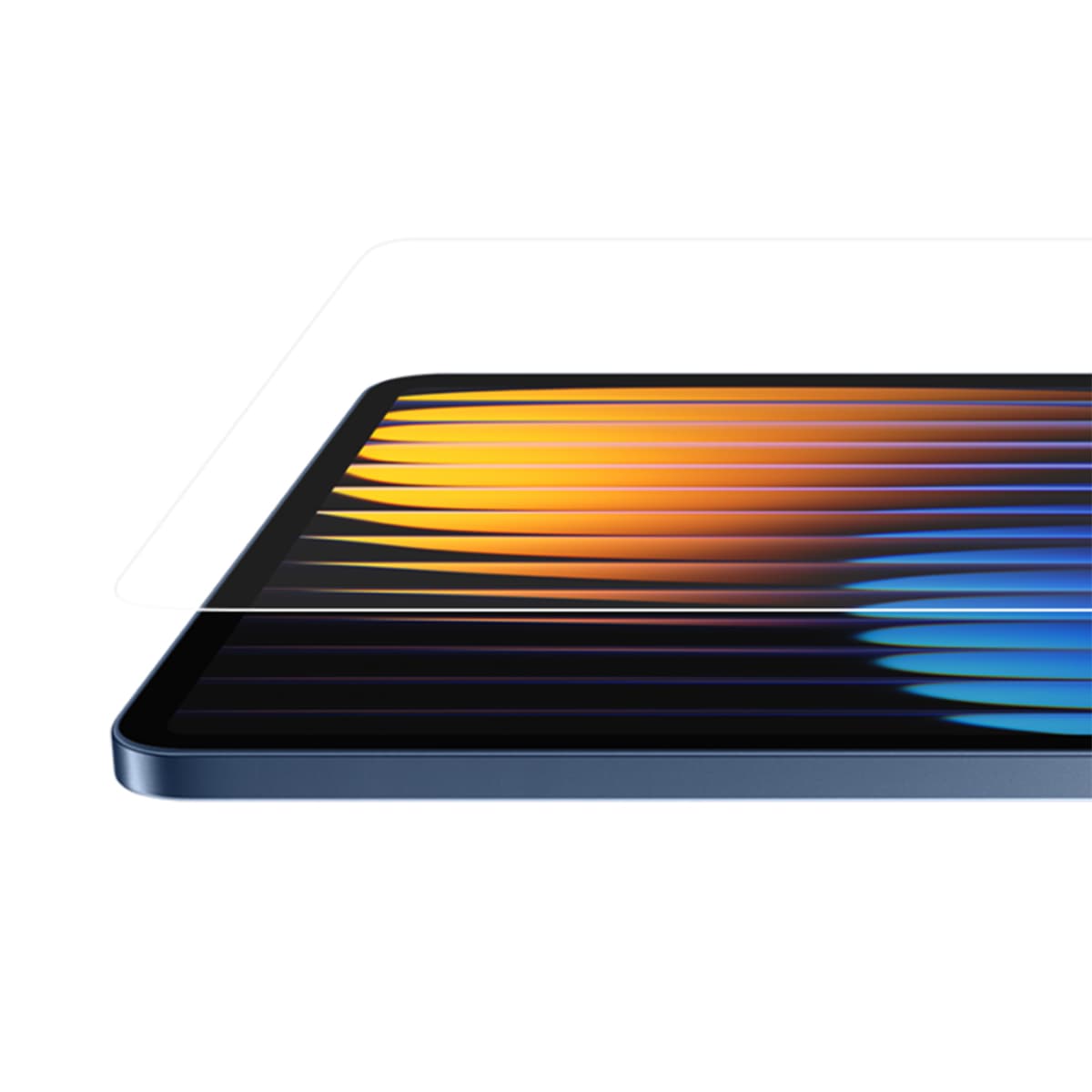 Kính cường lực Xiaomi Pad 7 Pro full màn hình chính hãng Gor - Dán màn hình Xiaomi Mi Pad 7 Pro - 7