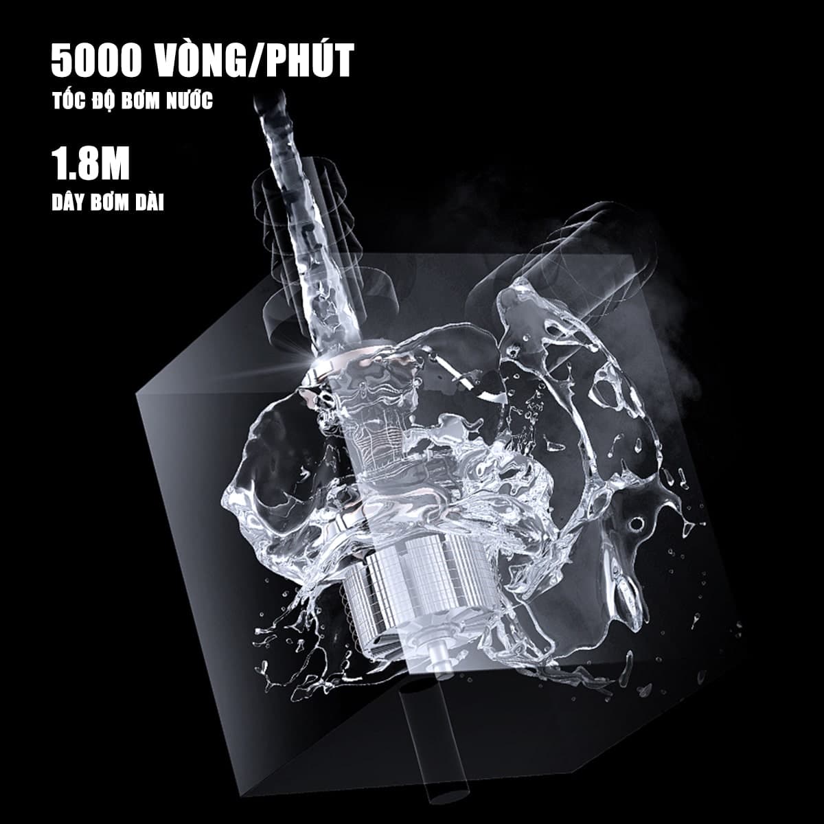 Quạt tản nhiệt điện thoại máy tính bảng Memo DL19 sò lạnh nước từ tính AI hiệu năng cao chuyên dụng cho Livestream - 9