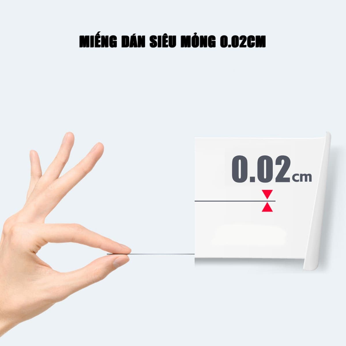 Tấm dán từ tính Gaming V1 dùng cho quạt tản nhiệt sò lạnh từ tính Memo CX07, CX08, X76, FS03, AL19, SL25 - 7