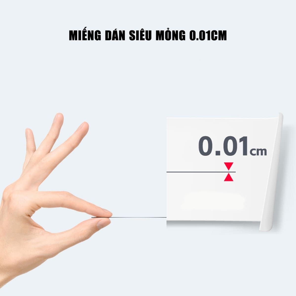 Tấm dán từ tính Gaming V3 dùng cho quạt tản nhiệt sò lạnh từ tính Memo CX07, CX08, X76, FS03, AL19, SL25 - 6