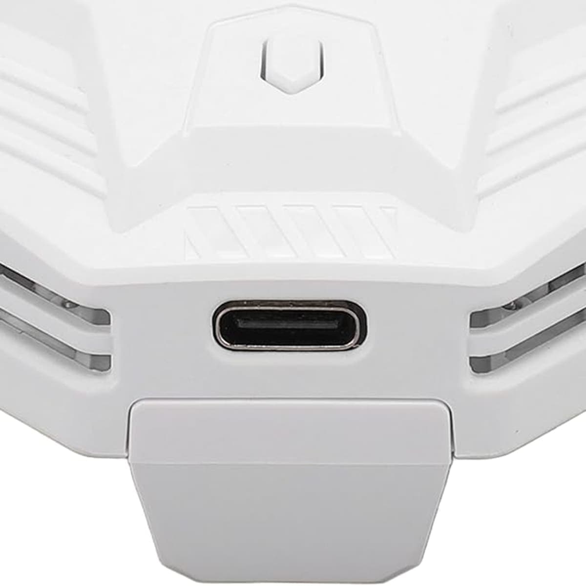 Quạt tản nhiệt điện thoại S19 sò lạnh siêu rẻ giảm nhiệt nhanh hỗ trợ tăng FPS Gaming liên quân PUBG FF - 7