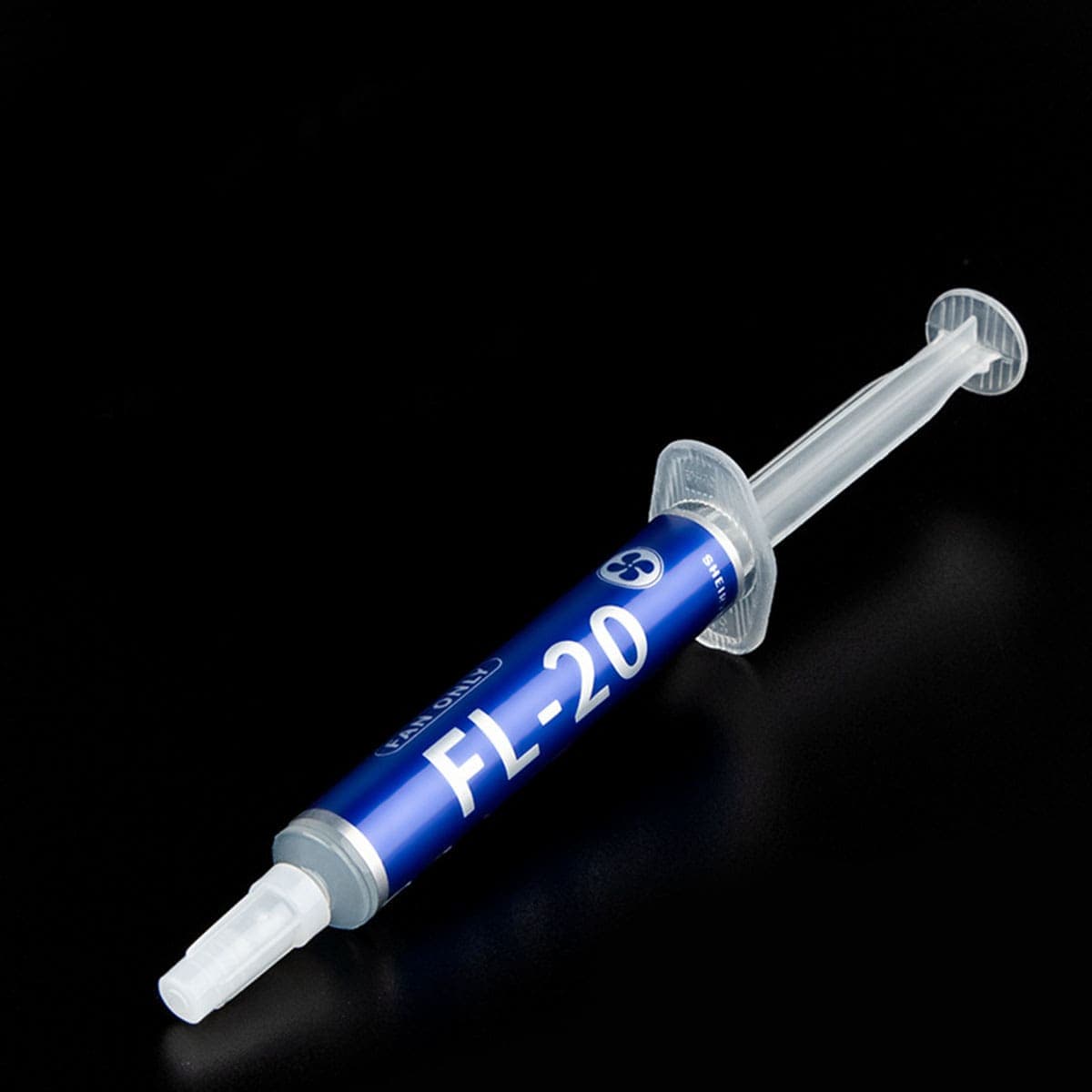 Mỡ bôi trơn quạt tản nhiệt tản nhiệt máy tính, laptop FL20 - Mỡ chịu nhiệt tra quạt chống khô két - 7