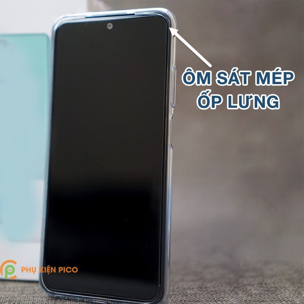 Kính cường lực Samsung Galaxy S25 Plus full màn hình chính hãng Gor phủ nano - 6