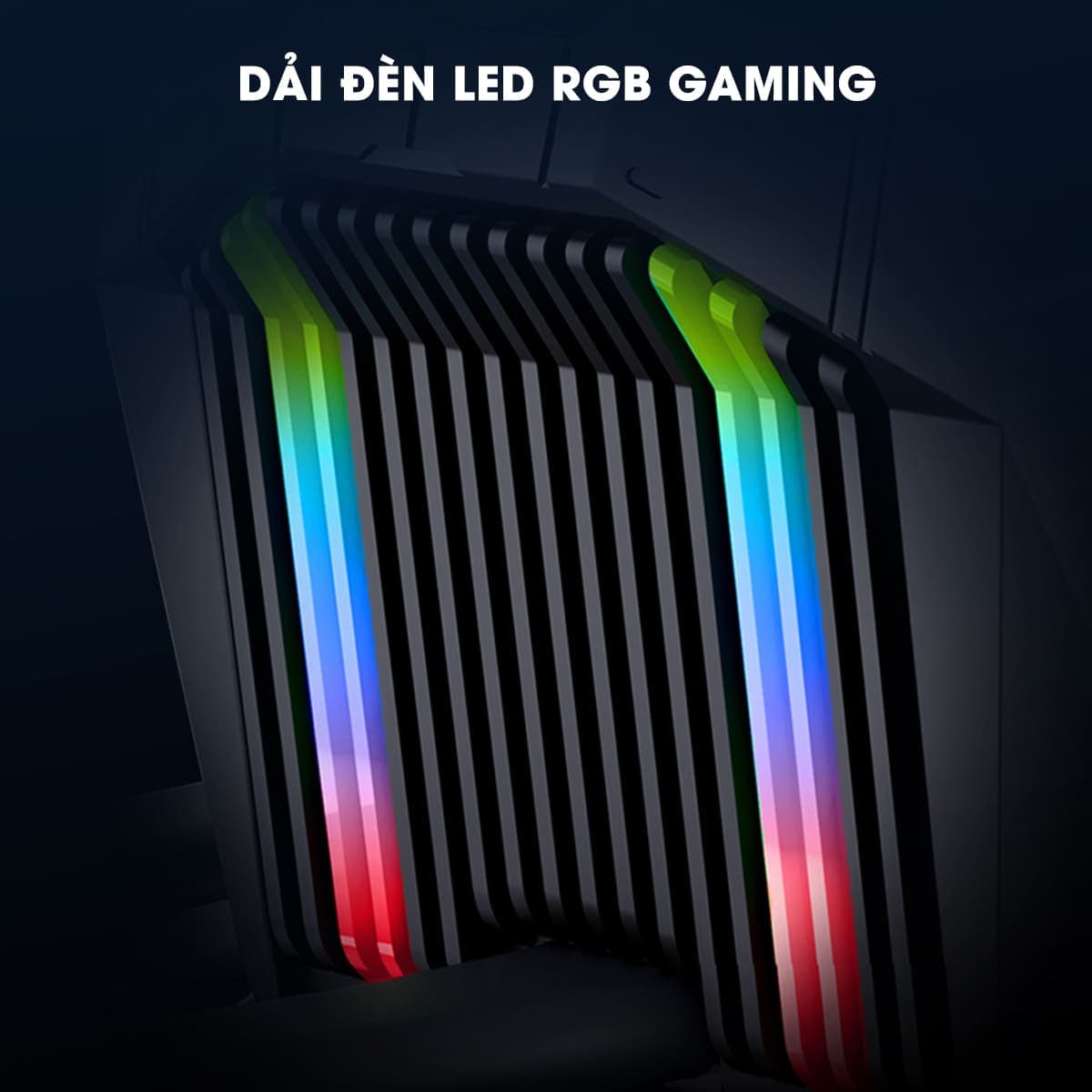 Quạt tản nhiệt điện thoại máy tính bảng XL30 sò lạnh nước từ tính hiệu năng cao có sạc không dây 15W - 3