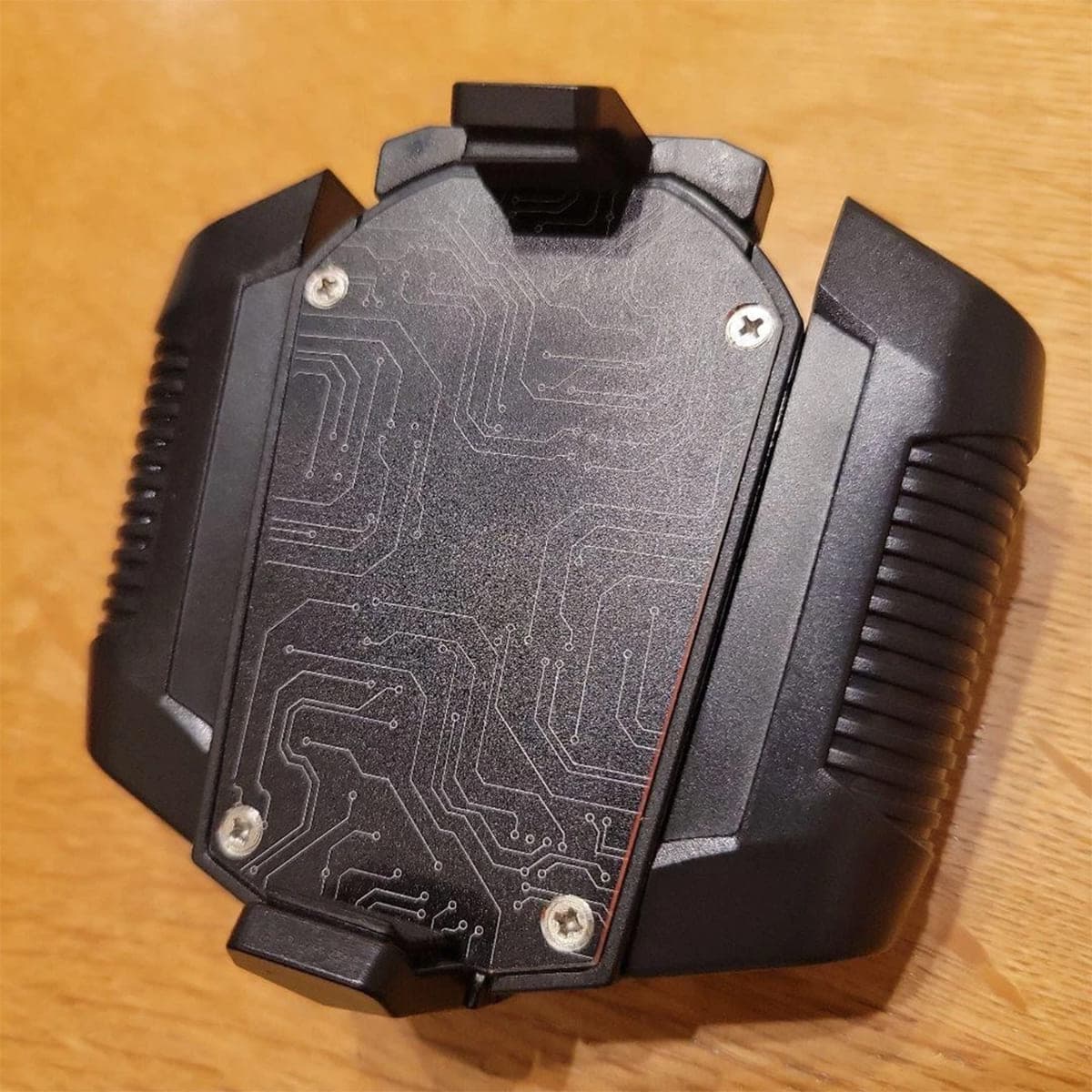 Quạt tản nhiệt điện thoại sò lạnh không dây X3A Pro V2 màn hình hiển thị nhiệt độ hỗ trợ Livestream - 7