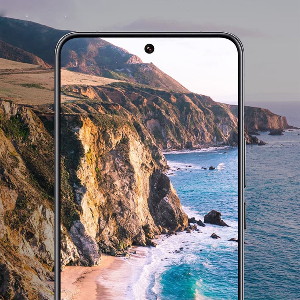 Cường lực camera Xiaomi 15 Ultra thấu kính nổi 3D cao cấp độ cứng 9H trong suốt - 5