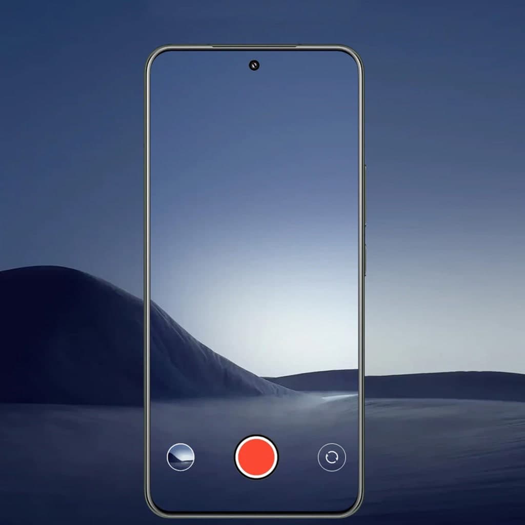 Dán camera Xiaomi 15 Pro khung kim loại bảo vệ camera chống trầy xước va đập - 8