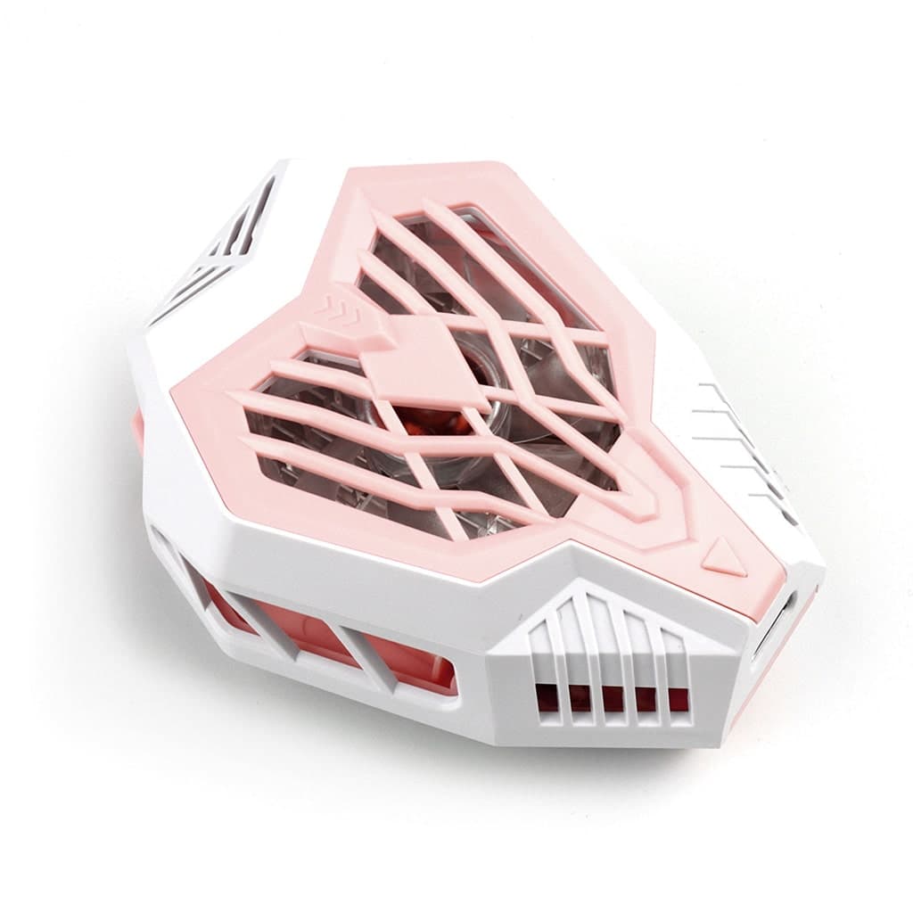 Quạt tản nhiệt điện thoại sò lạnh S20 giá rẻ giảm nhiệt nhanh hỗ trợ tăng FPS - 5