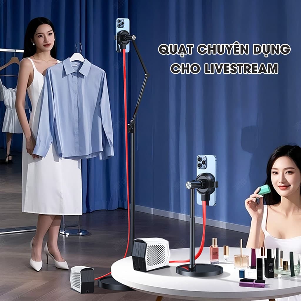 Quạt tản nhiệt điện thoại máy tính bảng sò lạnh nước từ tính XL36 PRO AI 36W hiệu năng cao đóng băng full mặt - 4