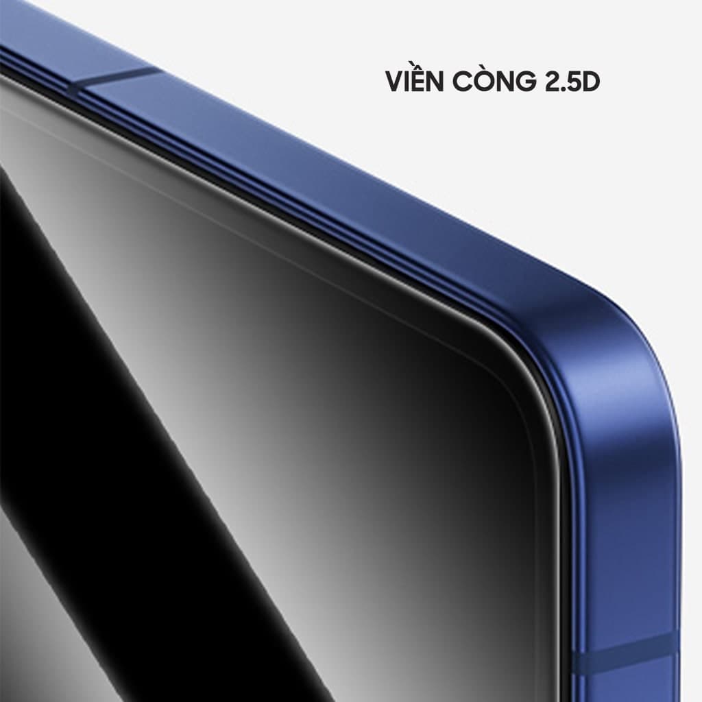 Kính cường lực màn hình phụ Samsung Galaxy Z Flip 7 5G full màn hình chống trầy xước va đập - 8