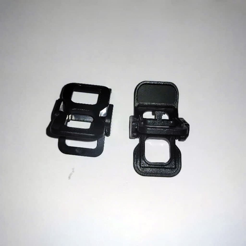 Ngàm kẹp cho quạt tản nhiệt điện thoại S2 / S6 linh kiện chính hãng - 6