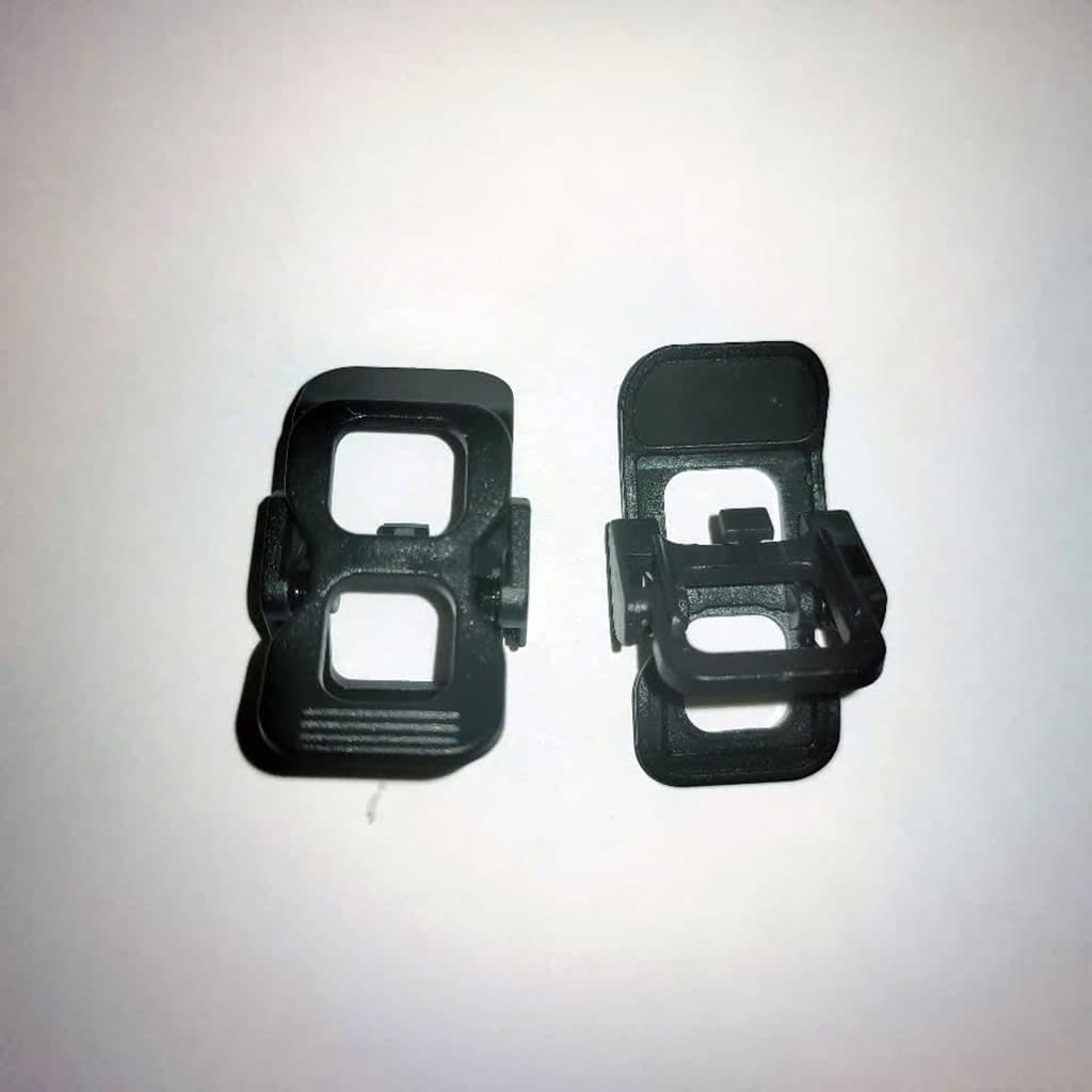 Ngàm kẹp cho quạt tản nhiệt điện thoại S2 / S6 linh kiện chính hãng - 8