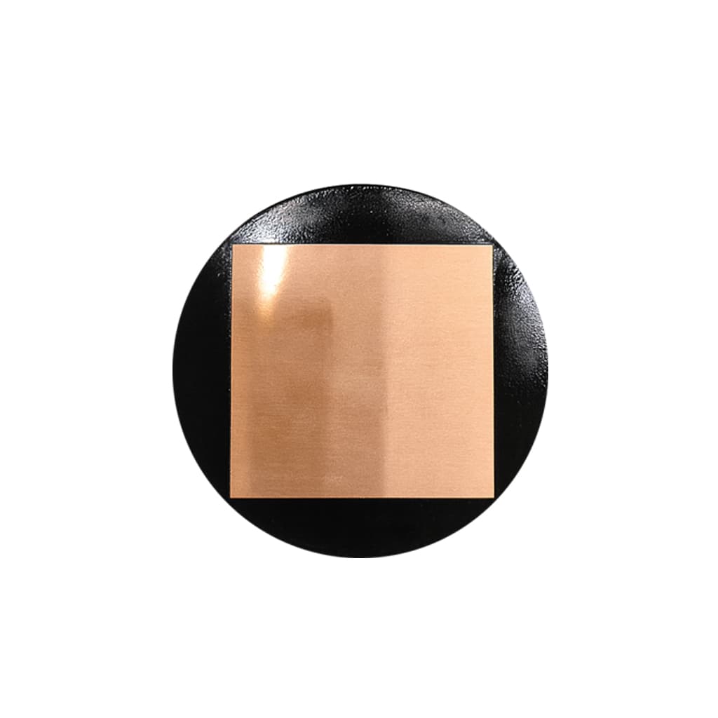 Tấm dán mặt lưng quạt tản nhiệt sò lạnh Kiri TH12 thay thế zin nguyên chiếc đệm silicon TH12 Pro V1 V2 V3 - 3