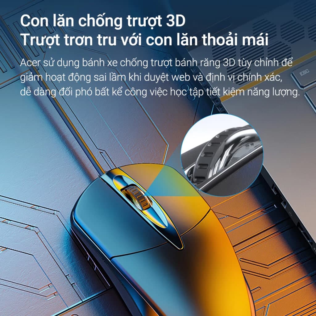 Chuột máy tính laptop có dây văn phòng G1 1000 DPI USB giá rẻ phù hợp cho học sinh sinh viên nhân viên văn phòng - 7