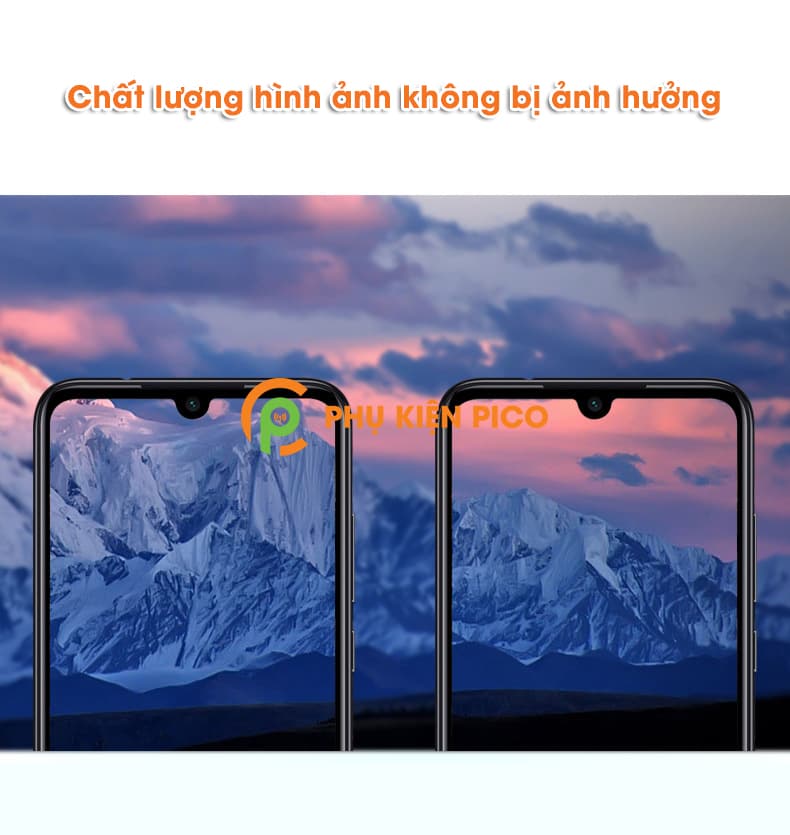 Miếng dán camera Huawei P30 Pro chống xước camera - 5