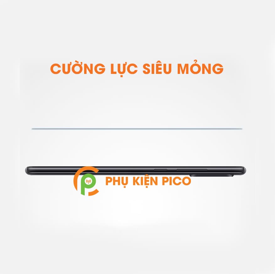Kính cường lực Xiaomi Mi 9 chính hãng Nillkin Amazing CP+ Pro full viền - 5