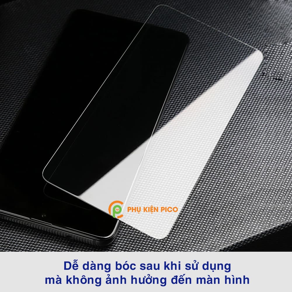 Kính cường lực Redmi K20 full màn hình trong suốt dùng chung với mọi loại ốp lưng - 4