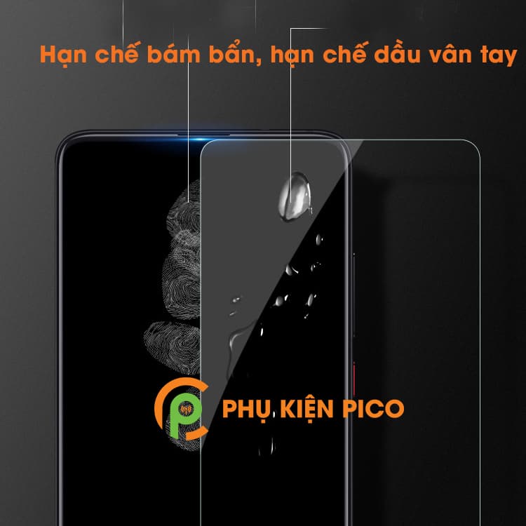 Kính cường Xiaomi Mi 9T chính hãng Nillkin Amazing H - 6
