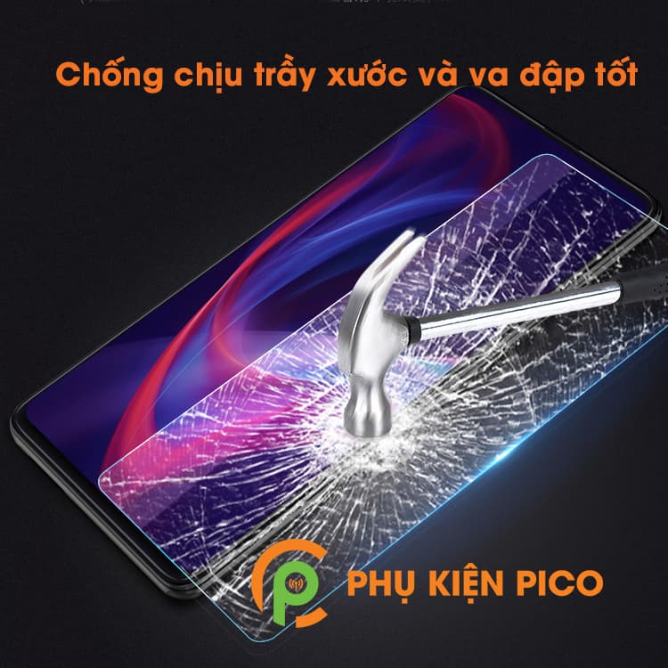 Kính cường Xiaomi Mi 9T chính hãng Nillkin Amazing H - 4