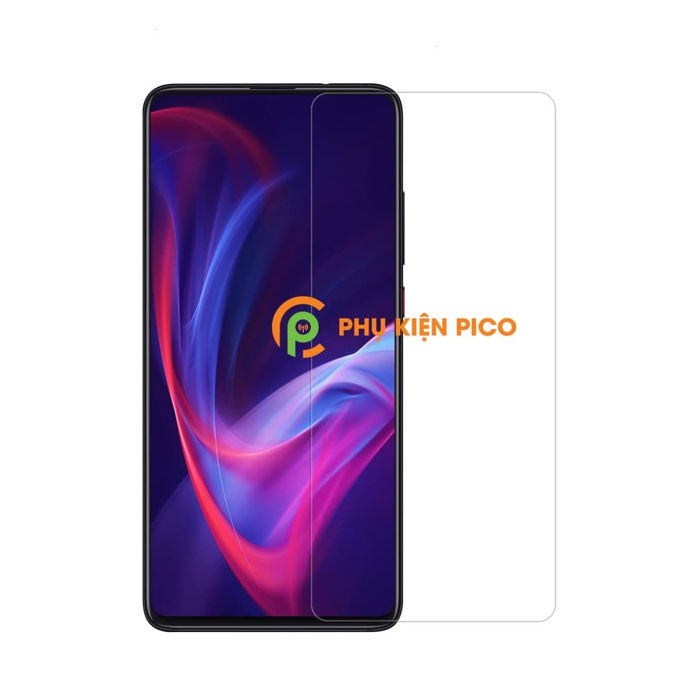 Kính cường Xiaomi Mi 9T chính hãng Nillkin Amazing H - 3