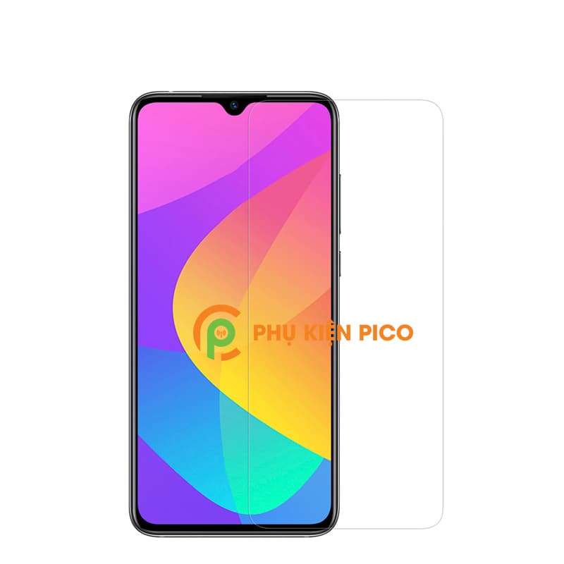 Kính cường Xiaomi Mi A3 chính hãng Nillkin Amazing H - 4