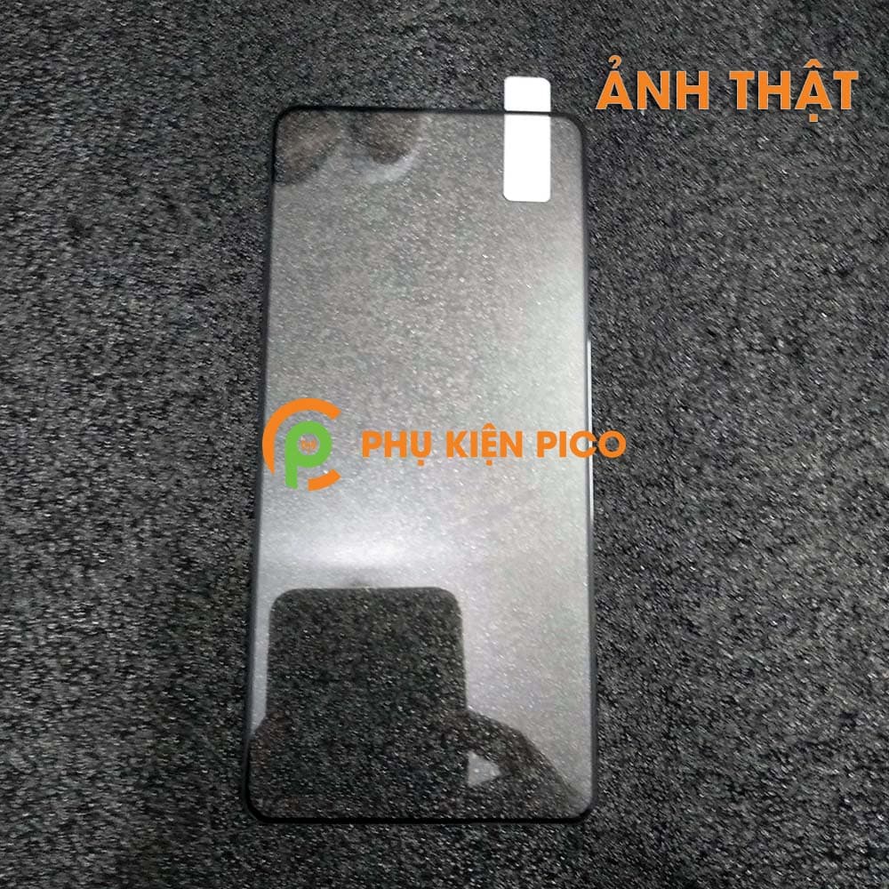 Kính cường lực Xiaomi Mi 9T full viền mỏng độ cứng 9H - 2