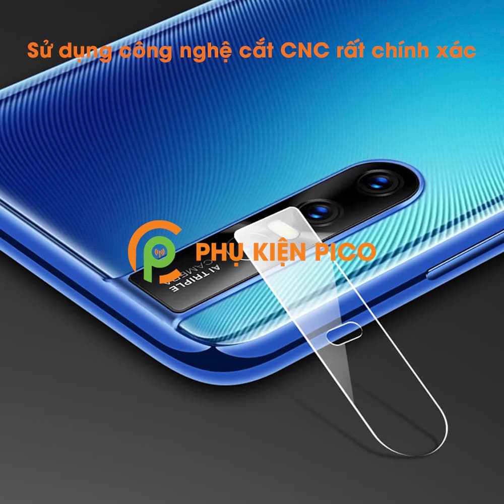 Dán camera Vivo S1 Pro chống xước bảo vệ camera - 6