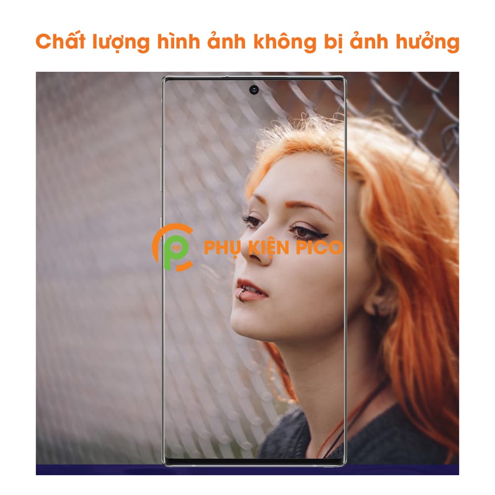 Vòng bảo vệ kim loại camera Samsung Galaxy Note 10 Plus - 3