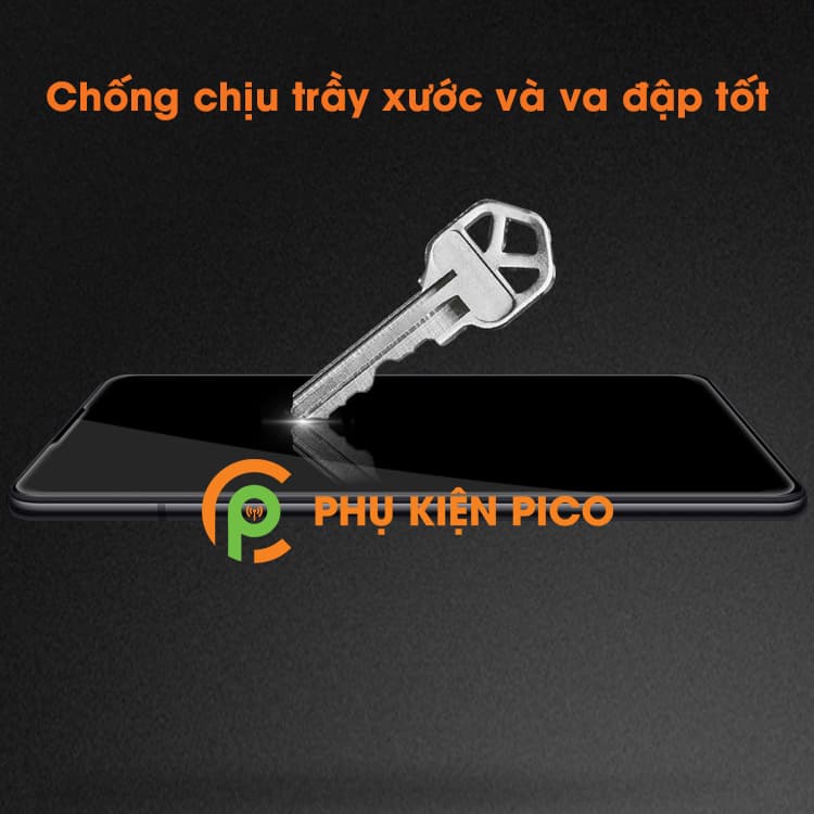 Kính cường Xiaomi Mi 9T Pro chính hãng Nillkin Amazing CP+ Pro - 4