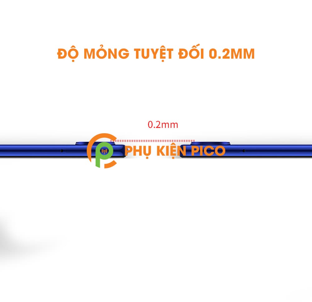 Dán camera Xiaomi Redmi Note 8 Pro chống xước bảo vệ camera - 6