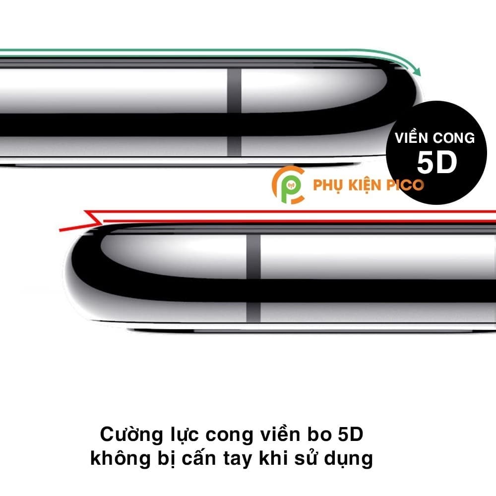 Kính cường lực Samsung Note 10 chính hãng T-Max + keo UV – Dán màn hình Samsung Galaxy Note 10 - 4
