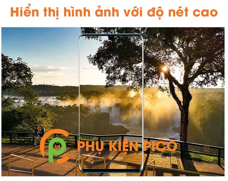 Dán camera Meizu 16s chống xước bảo vệ camera - 3