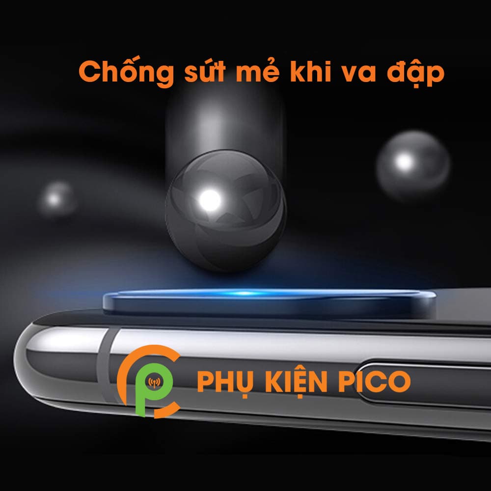 Dán camera Samsung Galaxy M30s chống xước bảo vệ camera - 3