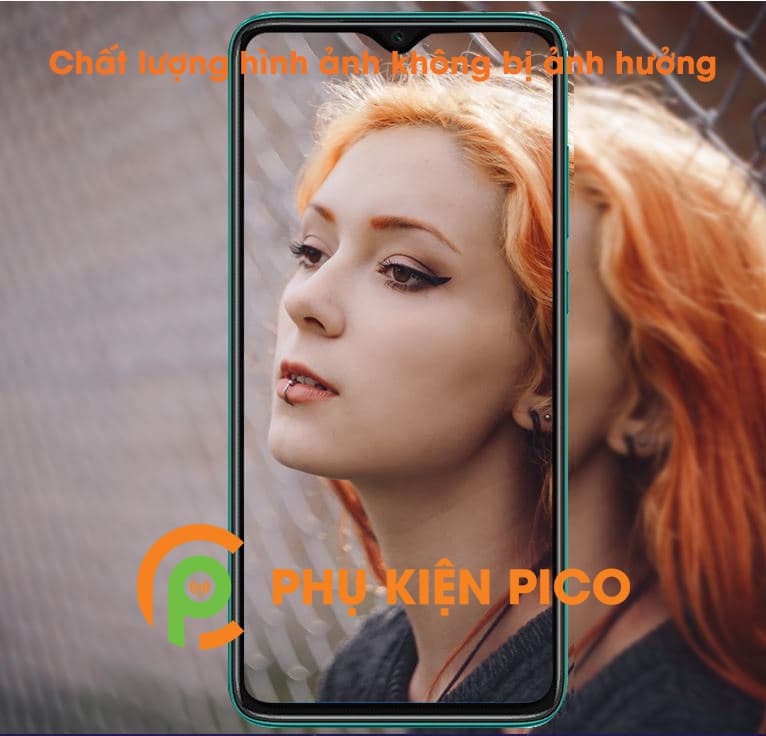 Ốp viền camera Xiaomi Redmi Note 8 màu bạc - 2