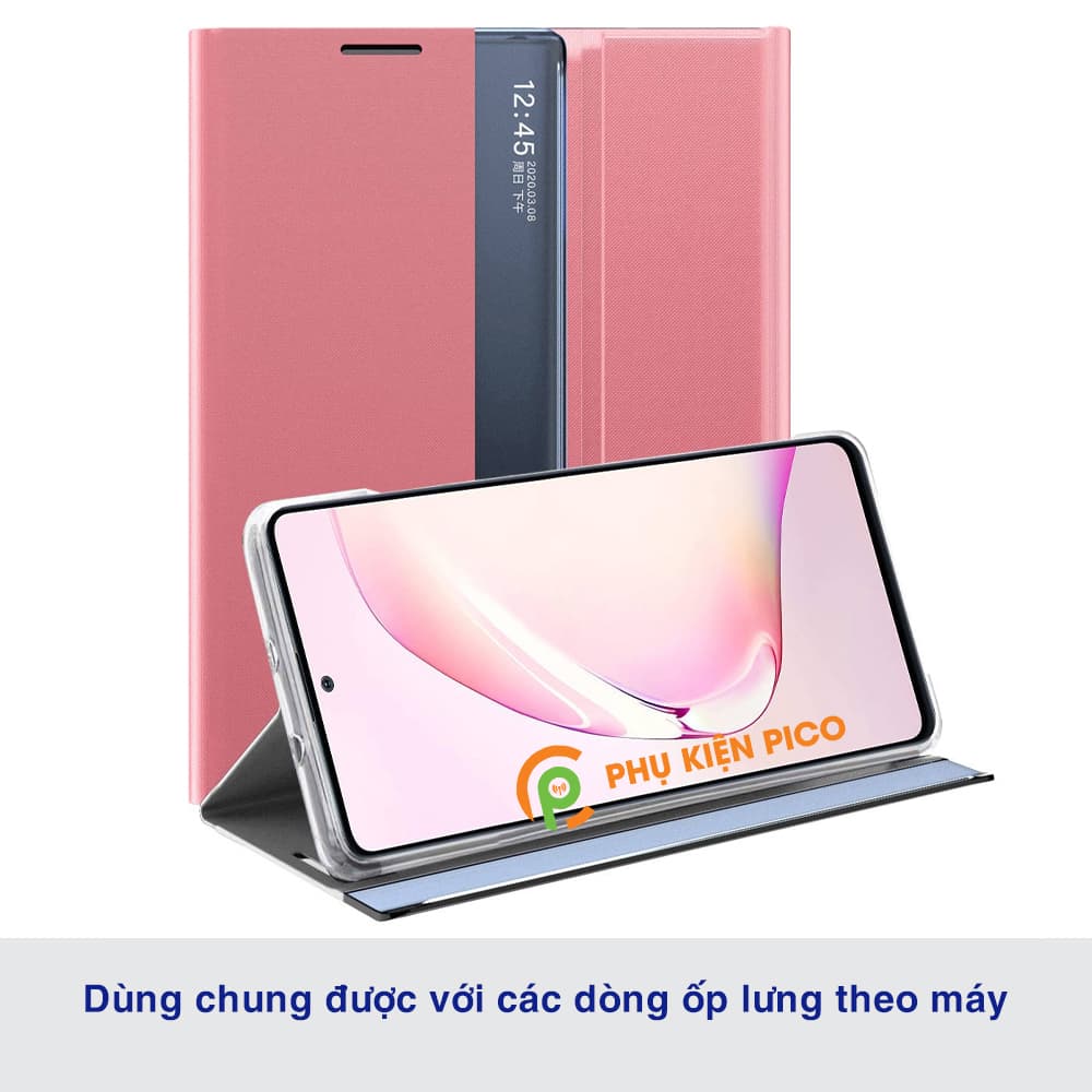 Cường lực Samsung Note 10 Lite chính hãng Nillkin Amazing CP+ Pro - 6