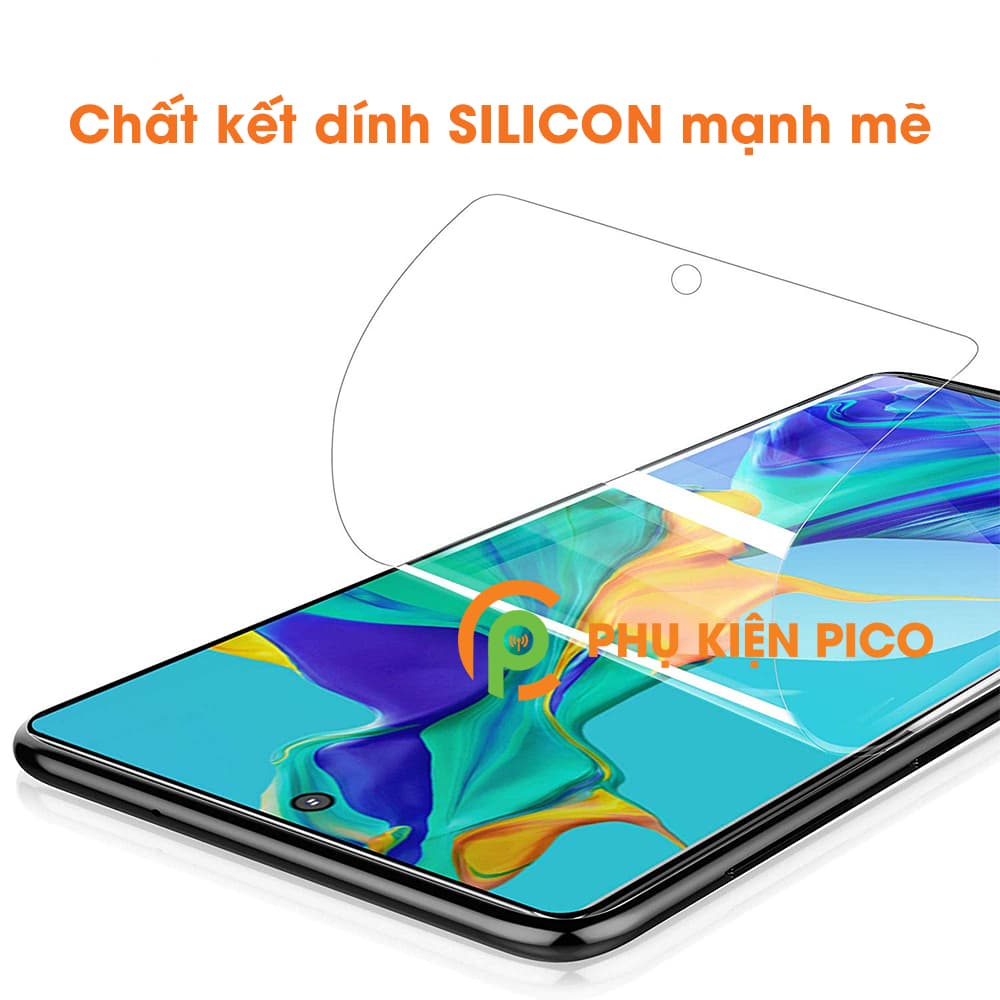 Dán màn hình và dán lưng Samsung Note 10 Pro chính hãng Gor PPF - 5